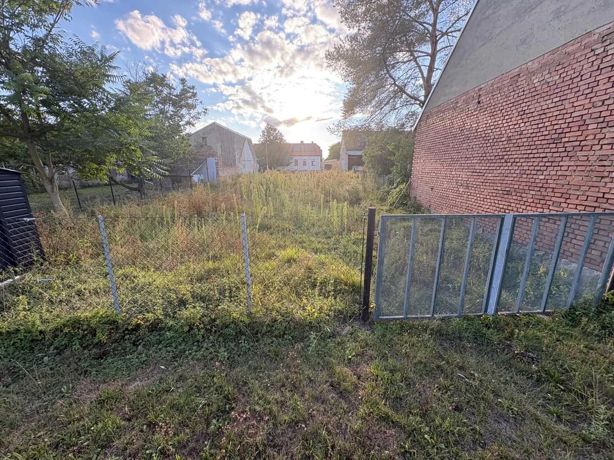 Grundstück kaufen in Gänserndorf – 378 m², € 110.000 – Bild 9 von 12