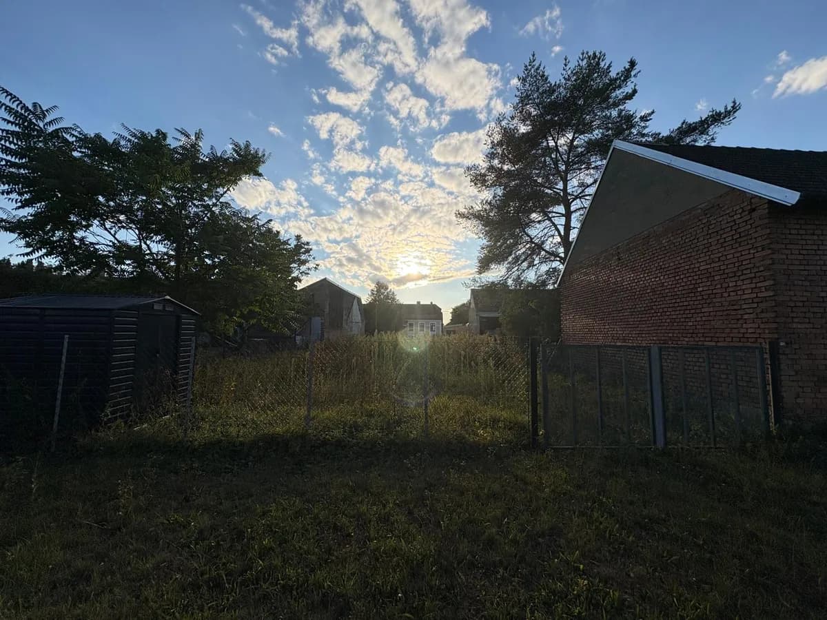 Grundstück kaufen in Gänserndorf – 378 m², € 110.000 – Bild 11 von 12