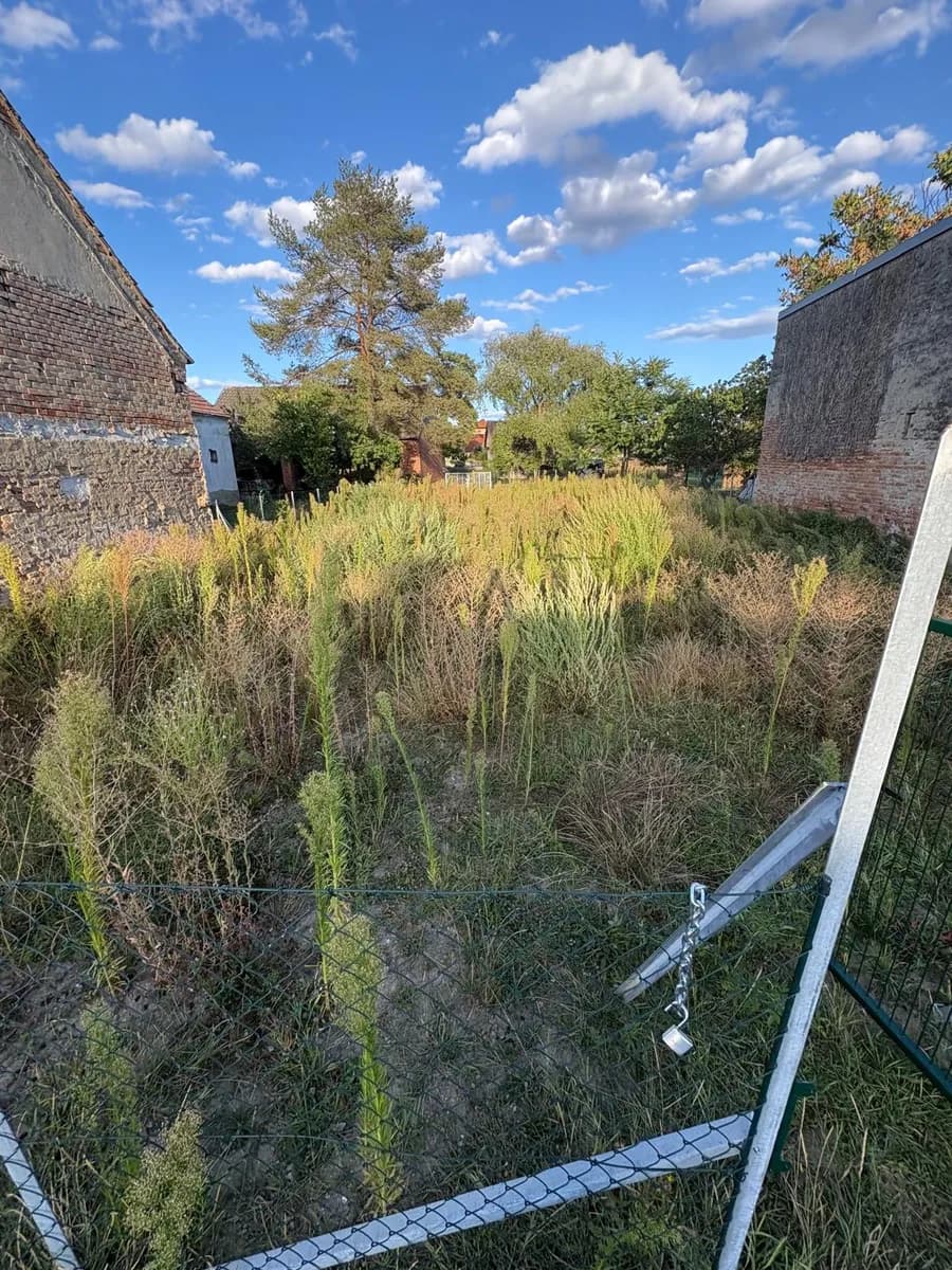 Grundstück kaufen in Gänserndorf – 378 m², € 110.000 – Bild 12 von 12