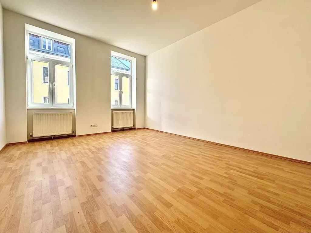 1-Zimmer-Wohnung kaufen in Wien – 44,11 m², € 159.000