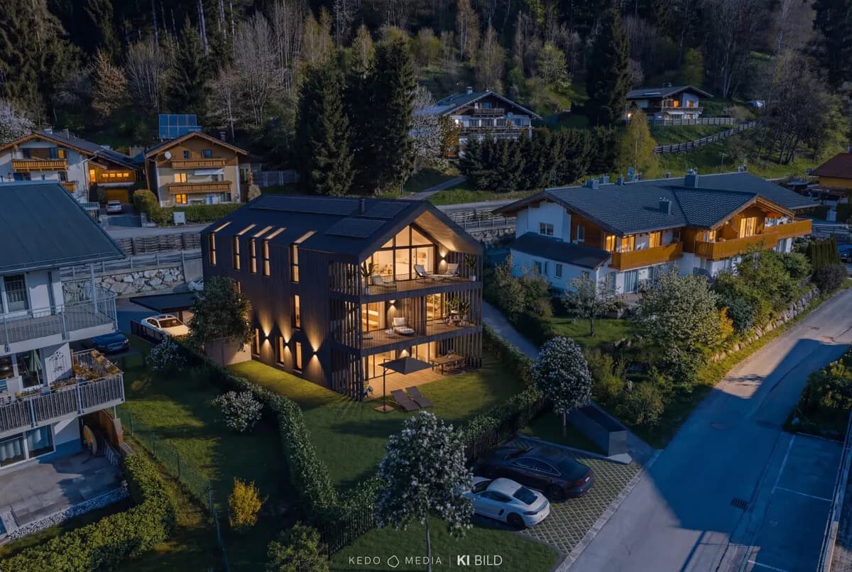 3-Zimmer-Wohnung kaufen in Zell am See – 71,61 m², € 539.500 – Bild 3 von 10
