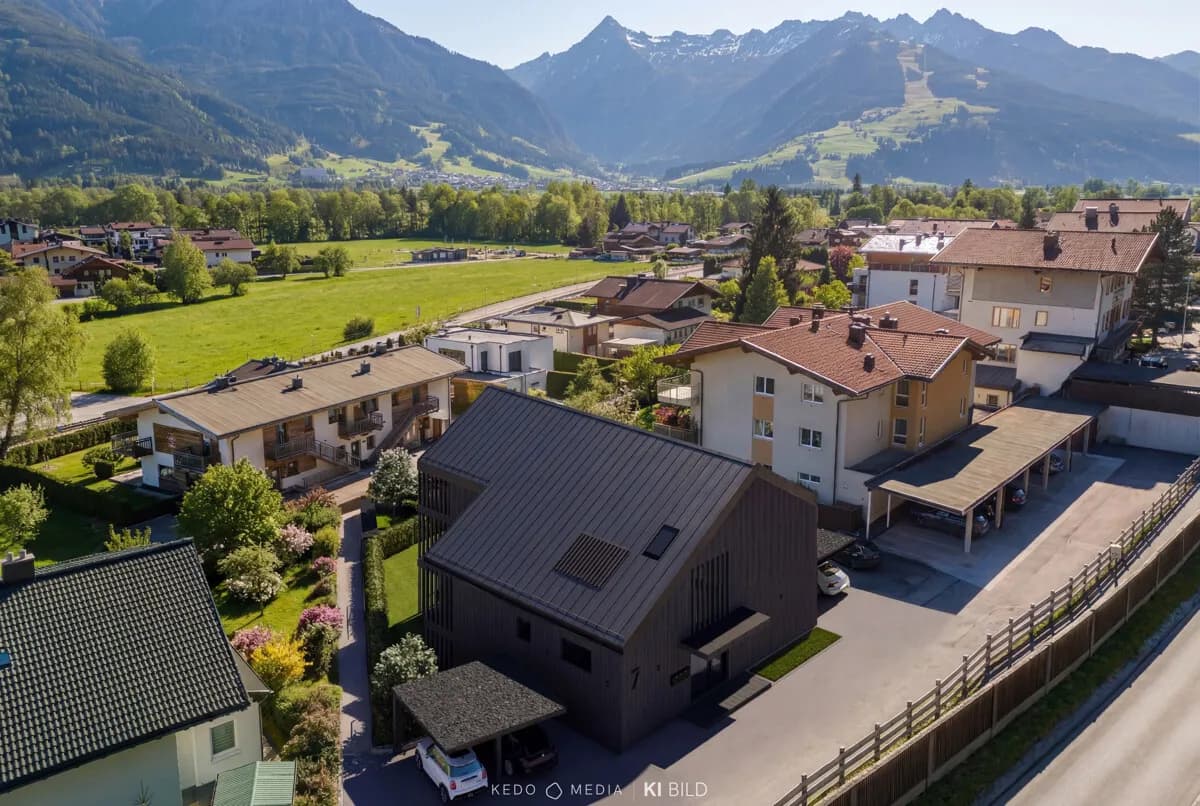 3-Zimmer-Wohnung kaufen in Zell am See – 71,61 m², € 539.500 – Bild 5 von 10