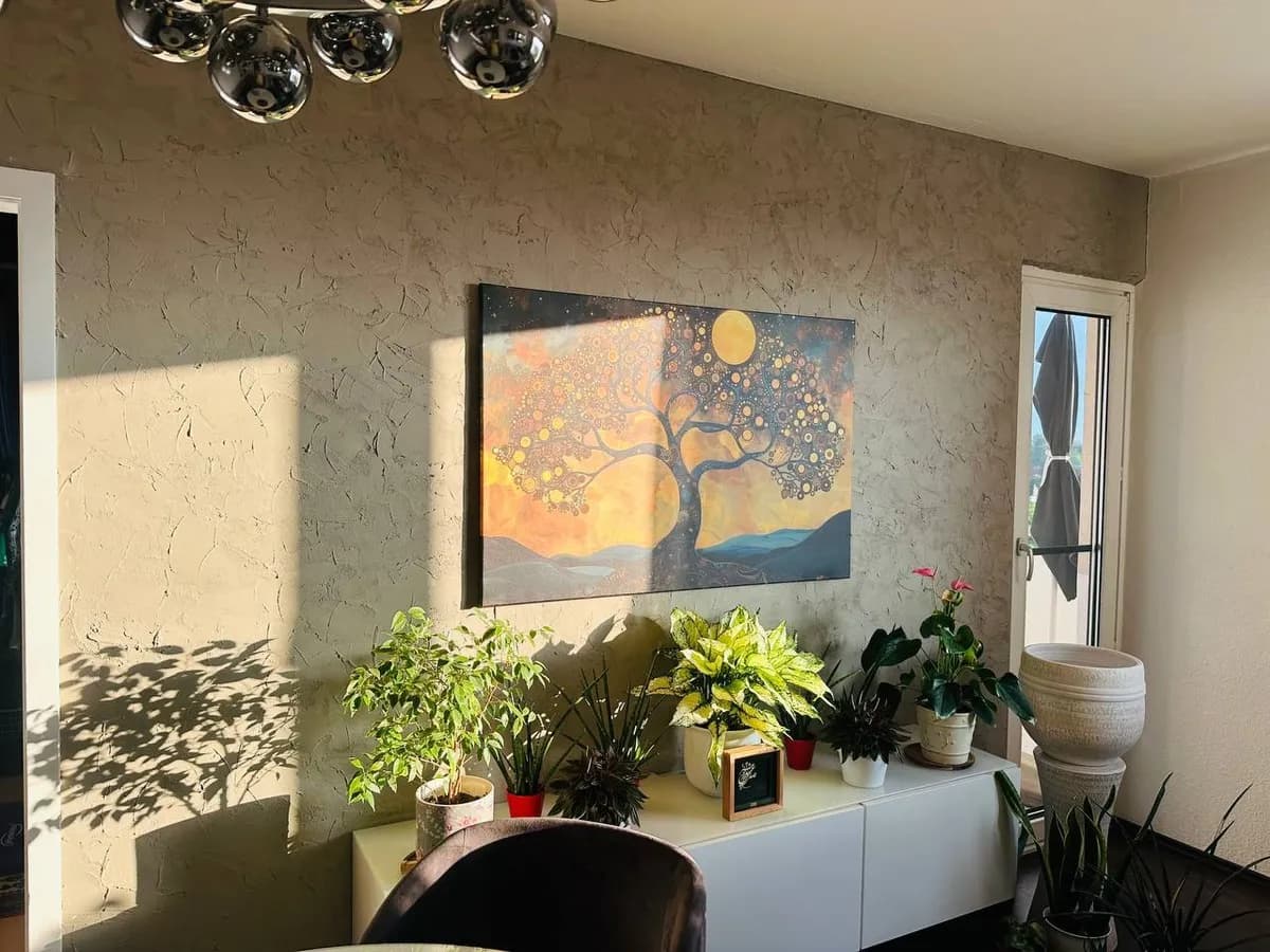 3-Zimmer-Wohnung mieten in Wiener Neustadt – 74 m², € 585 – Bild 4 von 20