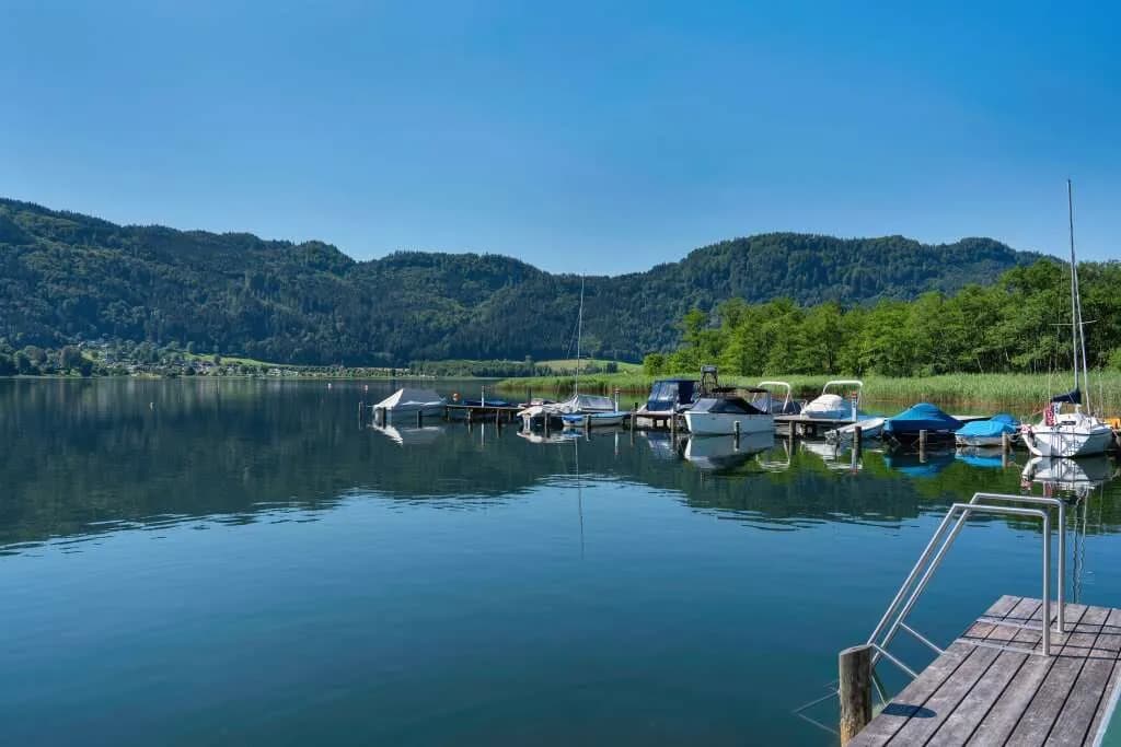 Wohnung kaufen in Feldkirchen – 131,81 m², € 645.000 – Bild 1 von 11