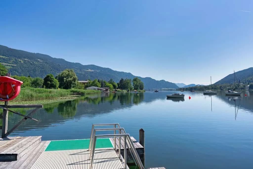 Wohnung kaufen in Feldkirchen – 131,81 m², € 645.000 – Bild 5 von 11