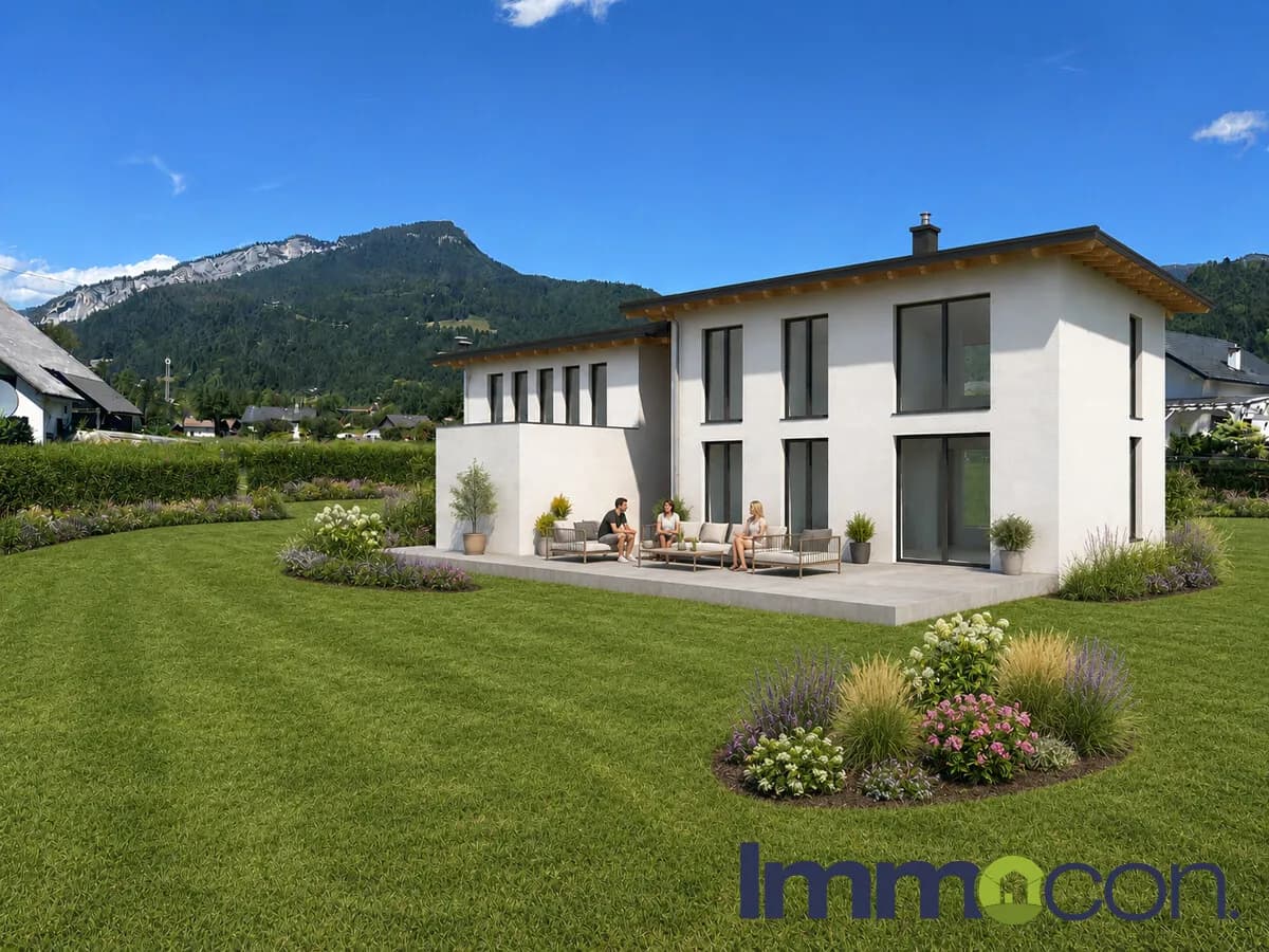 5-Zimmer-Haus kaufen in Gmunden – 120 m², € 669.000