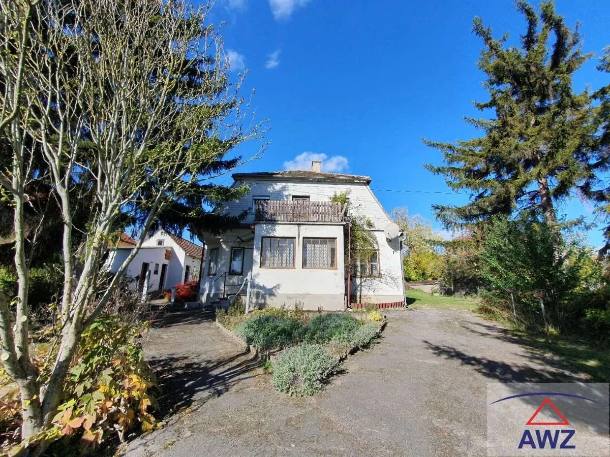 Grundstück kaufen in Mistelbach – 160 m²