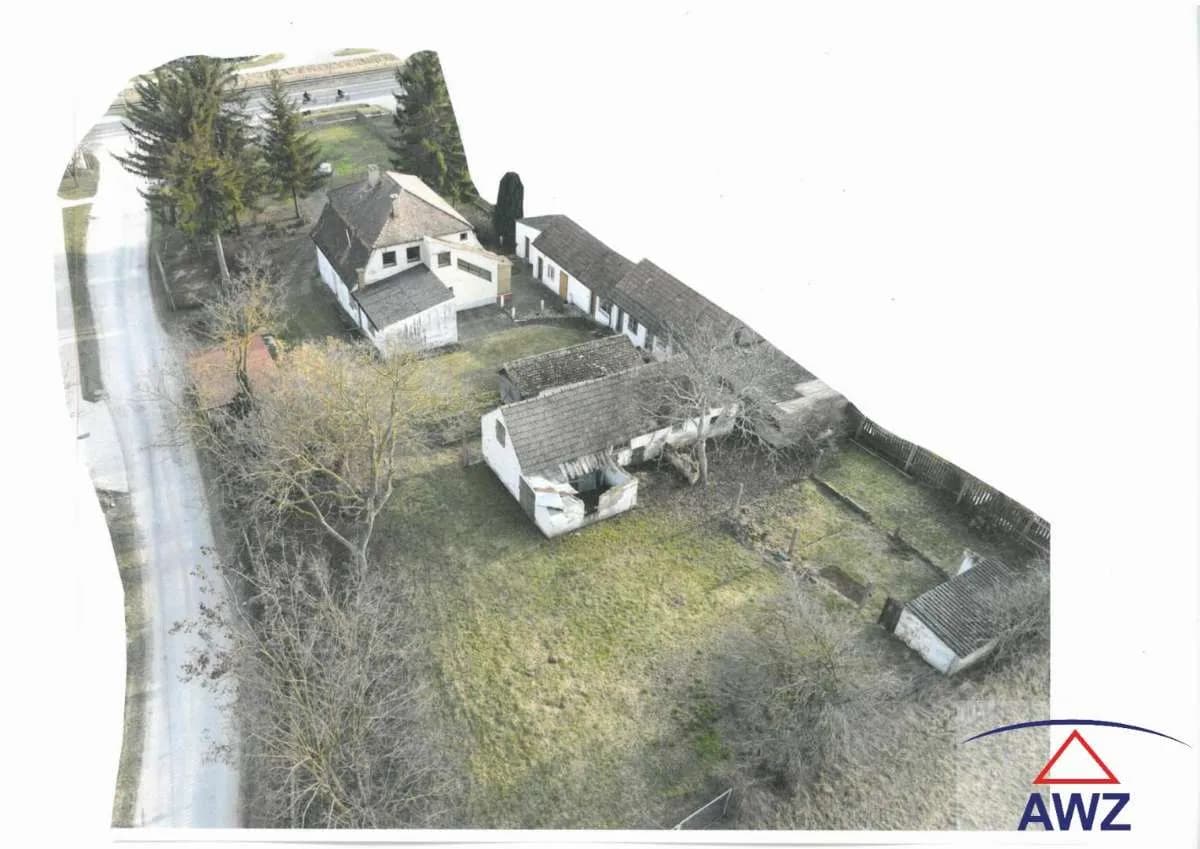 Grundstück kaufen in Mistelbach – 160 m² – Bild 3 von 8