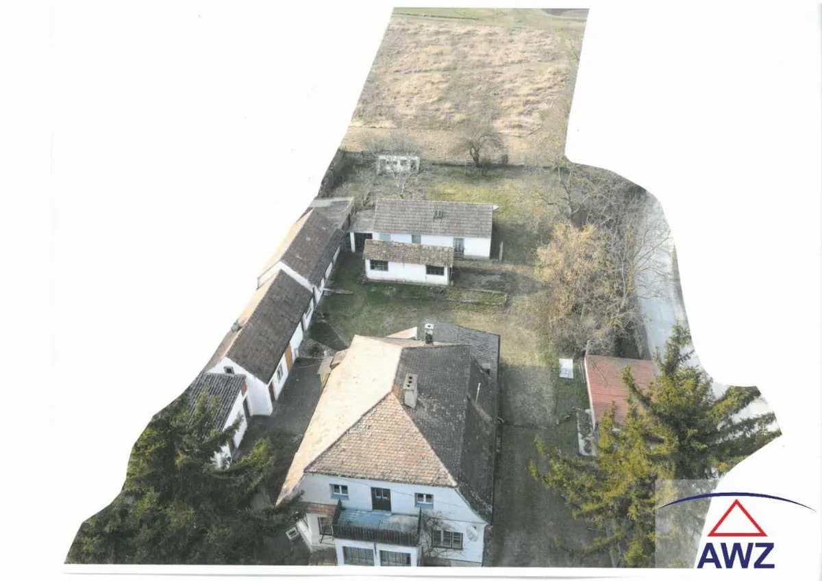 Grundstück kaufen in Mistelbach – 160 m² – Bild 8 von 8
