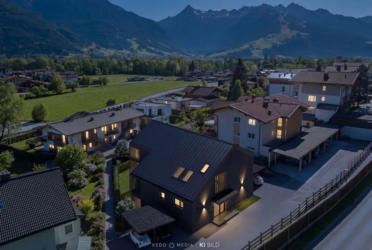 4-Zimmer-Wohnung kaufen in Zell am See – 108,12 m², € 998.000 – Bild 11 von 15