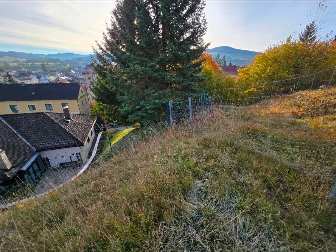 Grundstück kaufen in Sankt Pölten Land – 1 177 m², € 95.000 – Bild 6 von 10