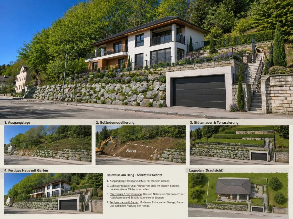 Grundstück kaufen in Sankt Pölten Land – 1 177 m², € 95.000 – Bild 10 von 10