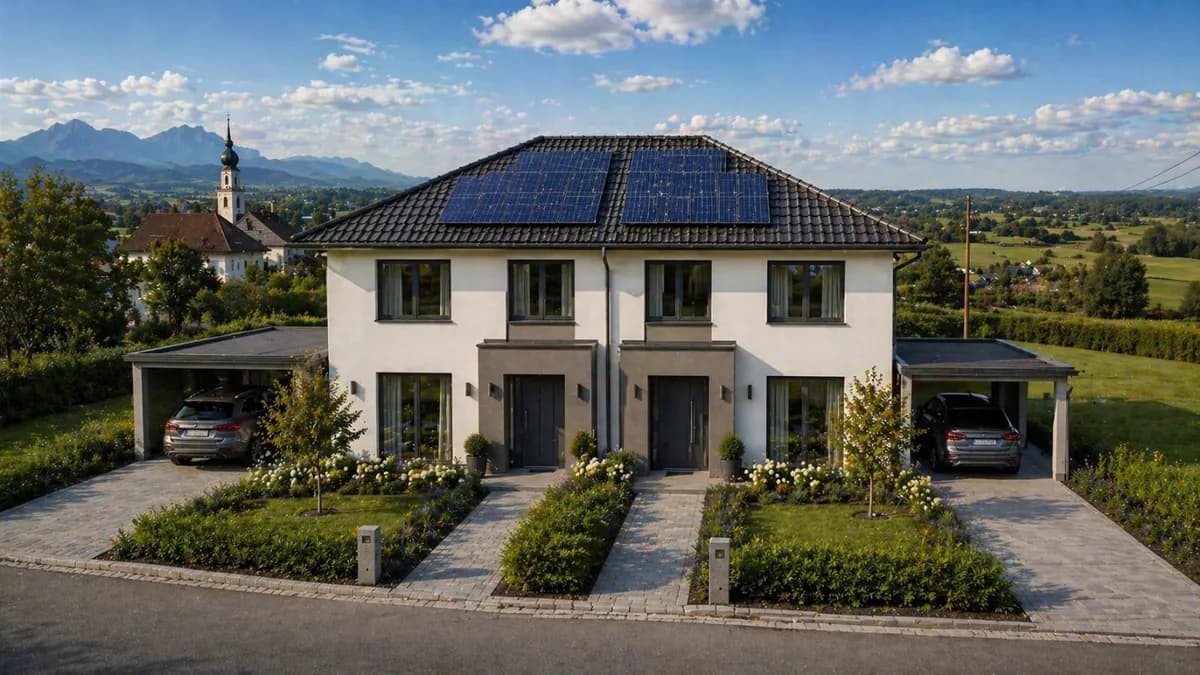Grundstück kaufen in Salzburg-Umgebung – 675 m², € 649.000 – Bild 3 von 8