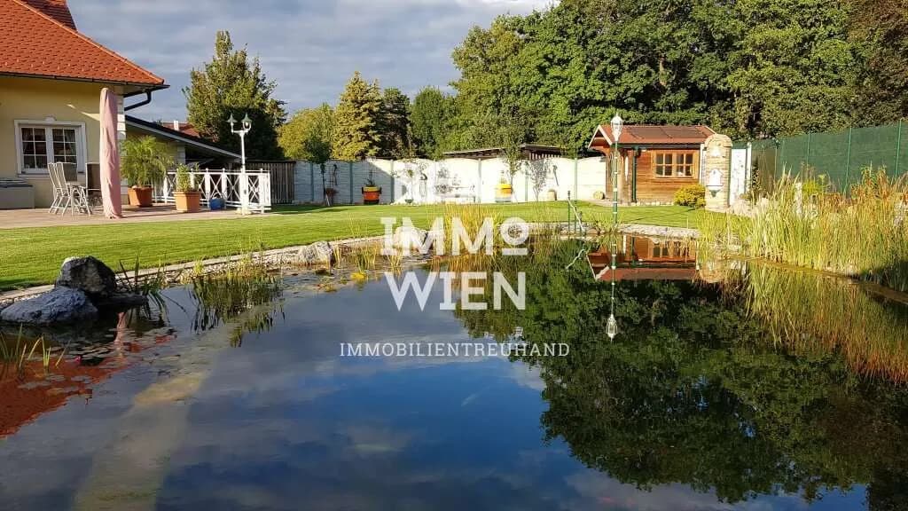 6-Zimmer-Haus kaufen in Gänserndorf – 430 m², € 2.300.000 – Bild 5 von 33