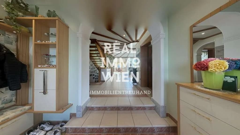 6-Zimmer-Haus kaufen in Gänserndorf – 430 m², € 2.300.000 – Bild 6 von 33