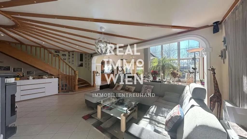 6-Zimmer-Haus kaufen in Gänserndorf – 430 m², € 2.300.000 – Bild 7 von 33