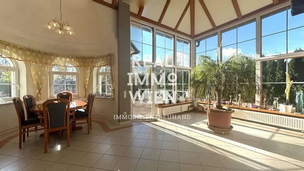 6-Zimmer-Haus kaufen in Gänserndorf – 430 m², € 2.300.000 – Bild 8 von 33