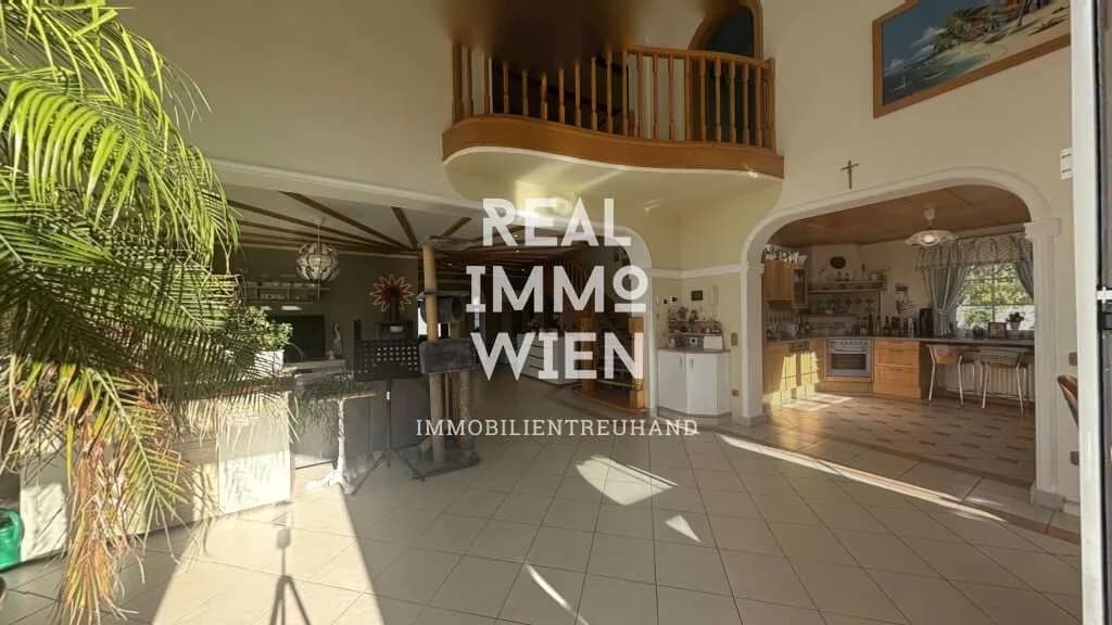 6-Zimmer-Haus kaufen in Gänserndorf – 430 m², € 2.300.000 – Bild 9 von 33