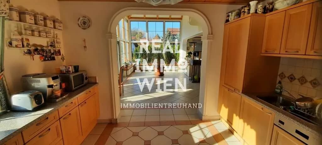 6-Zimmer-Haus kaufen in Gänserndorf – 430 m², € 2.300.000 – Bild 11 von 33