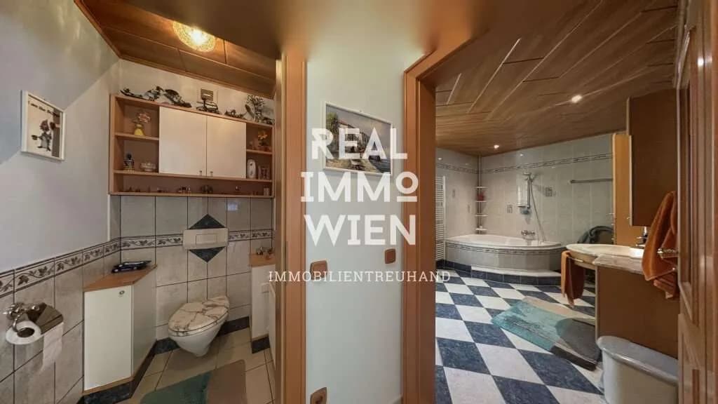 6-Zimmer-Haus kaufen in Gänserndorf – 430 m², € 2.300.000 – Bild 14 von 33