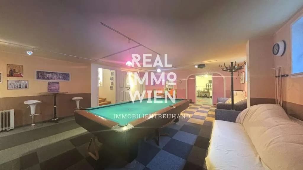 6-Zimmer-Haus kaufen in Gänserndorf – 430 m², € 2.300.000 – Bild 20 von 33
