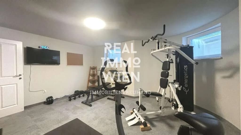6-Zimmer-Haus kaufen in Gänserndorf – 430 m², € 2.300.000 – Bild 22 von 33
