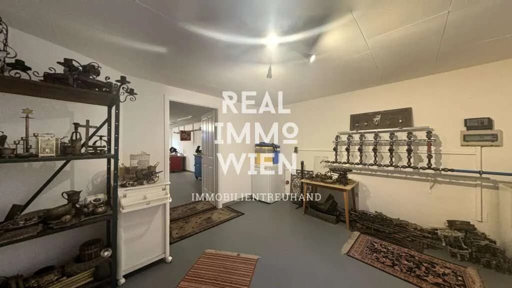 6-Zimmer-Haus kaufen in Gänserndorf – 430 m², € 2.300.000 – Bild 26 von 33