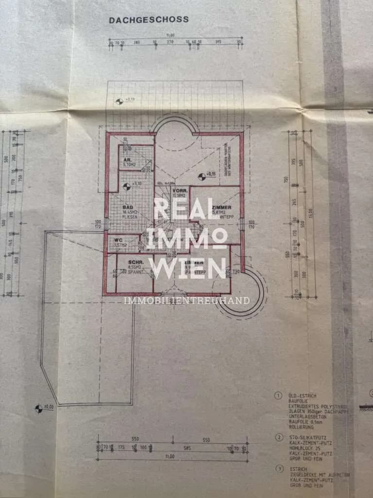 6-Zimmer-Haus kaufen in Gänserndorf – 430 m², € 2.300.000 – Bild 31 von 33