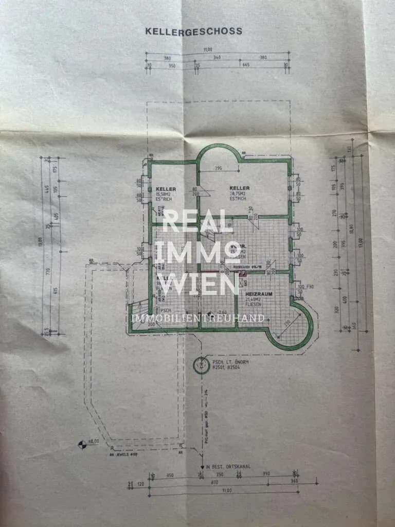 6-Zimmer-Haus kaufen in Gänserndorf – 430 m², € 2.300.000 – Bild 32 von 33