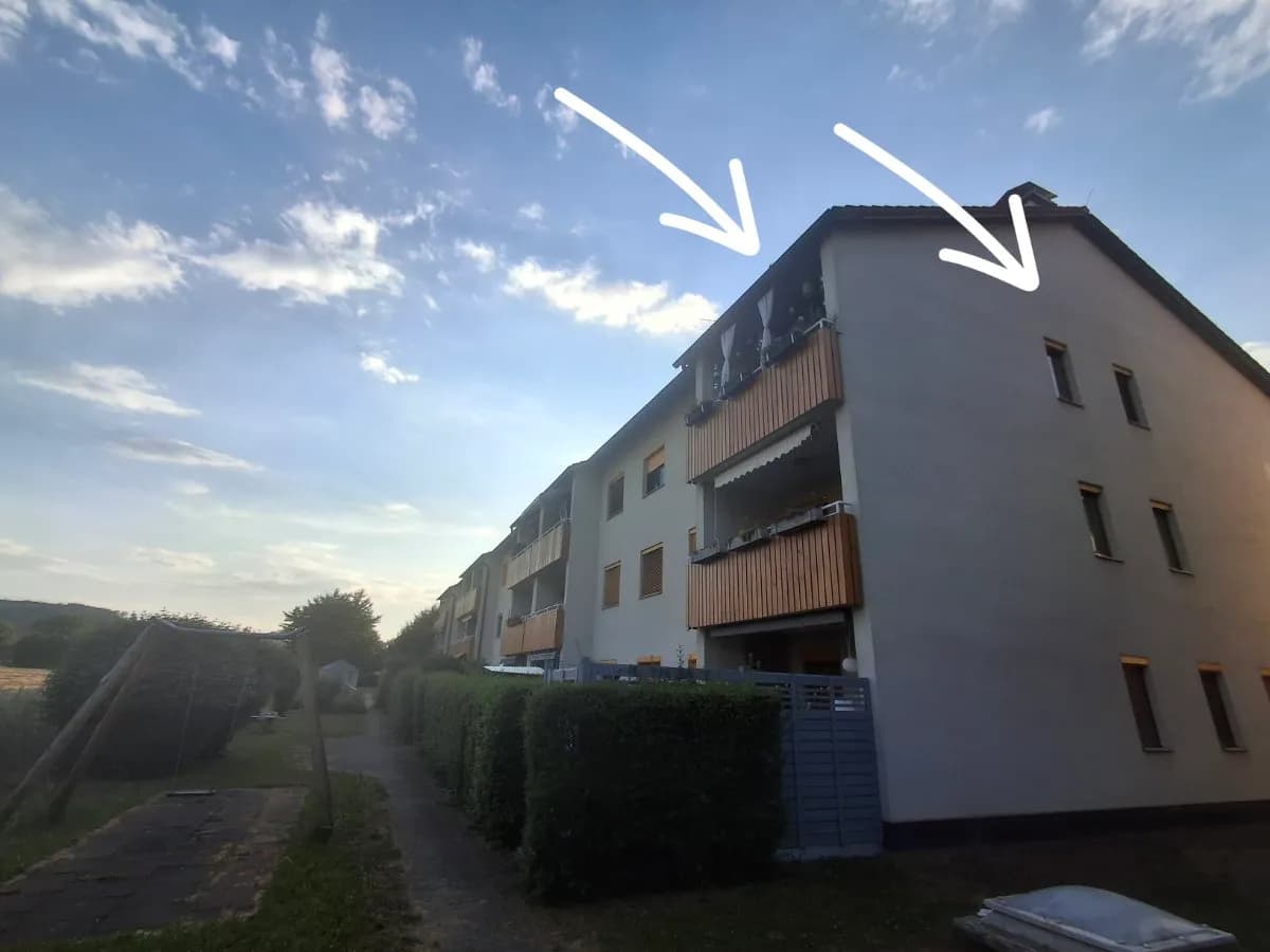 4-Zimmer-Wohnung kaufen in Steyr-Land – 100 m², € 380.000 – Bild 2 von 27