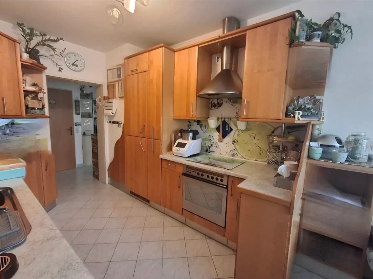 4-Zimmer-Wohnung kaufen in Steyr-Land – 100 m², € 380.000 – Bild 7 von 27