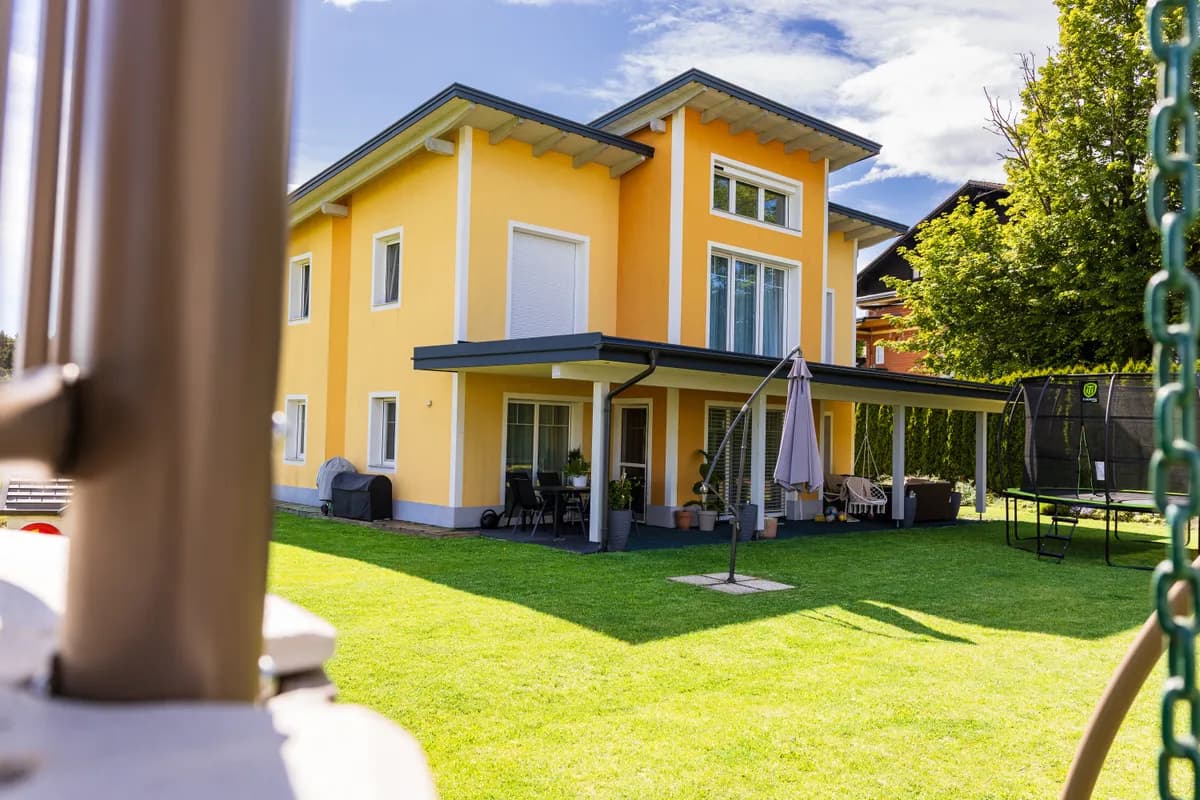 6-Zimmer-Haus kaufen in Völkermarkt – 142 m², € 499.400