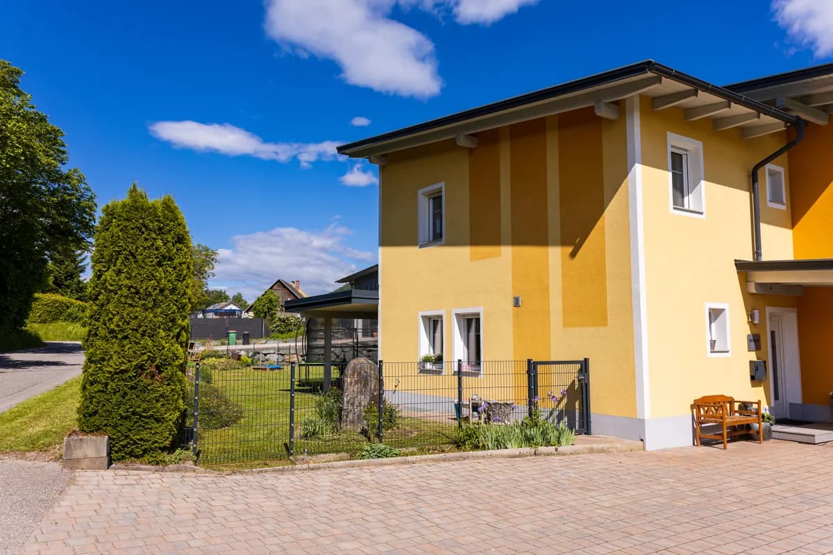 6-Zimmer-Haus kaufen in Völkermarkt – 142 m², € 499.400 – Bild 4 von 32