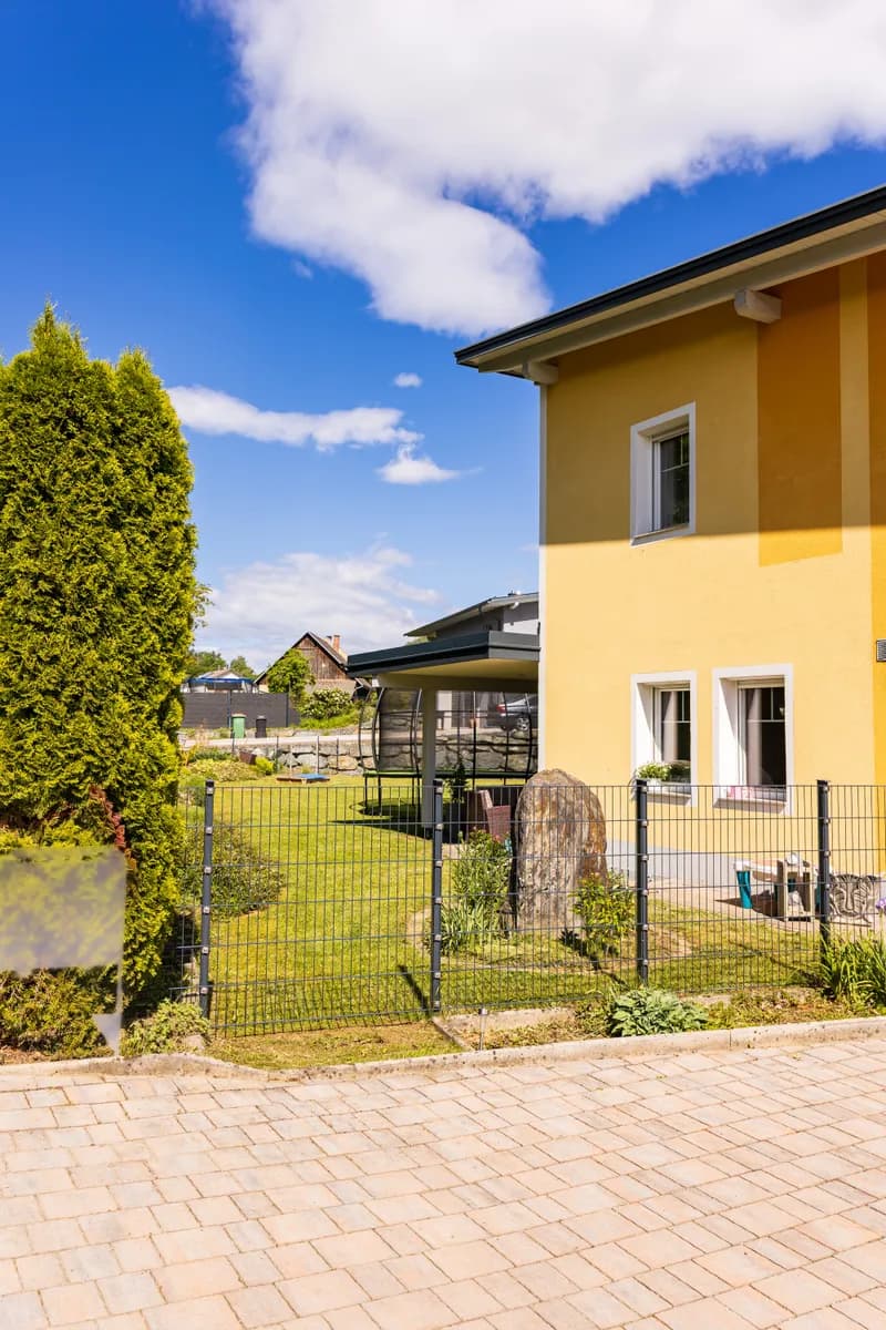 6-Zimmer-Haus kaufen in Völkermarkt – 142 m², € 499.400 – Bild 5 von 32