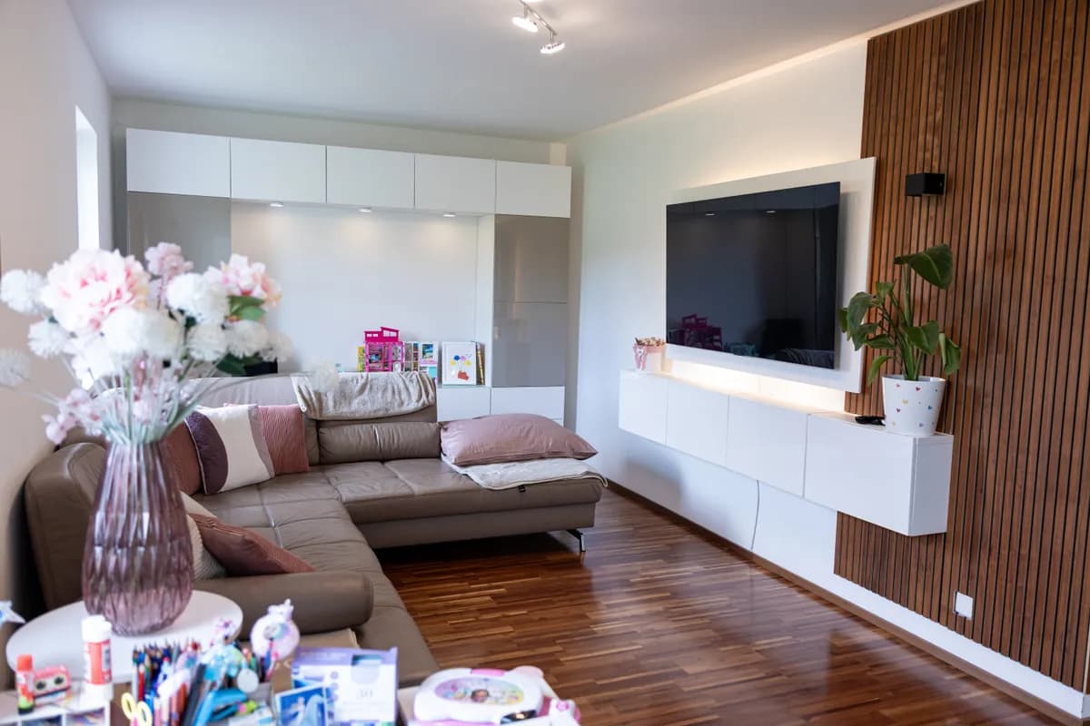 6-Zimmer-Haus kaufen in Völkermarkt – 142 m², € 499.400 – Bild 17 von 32