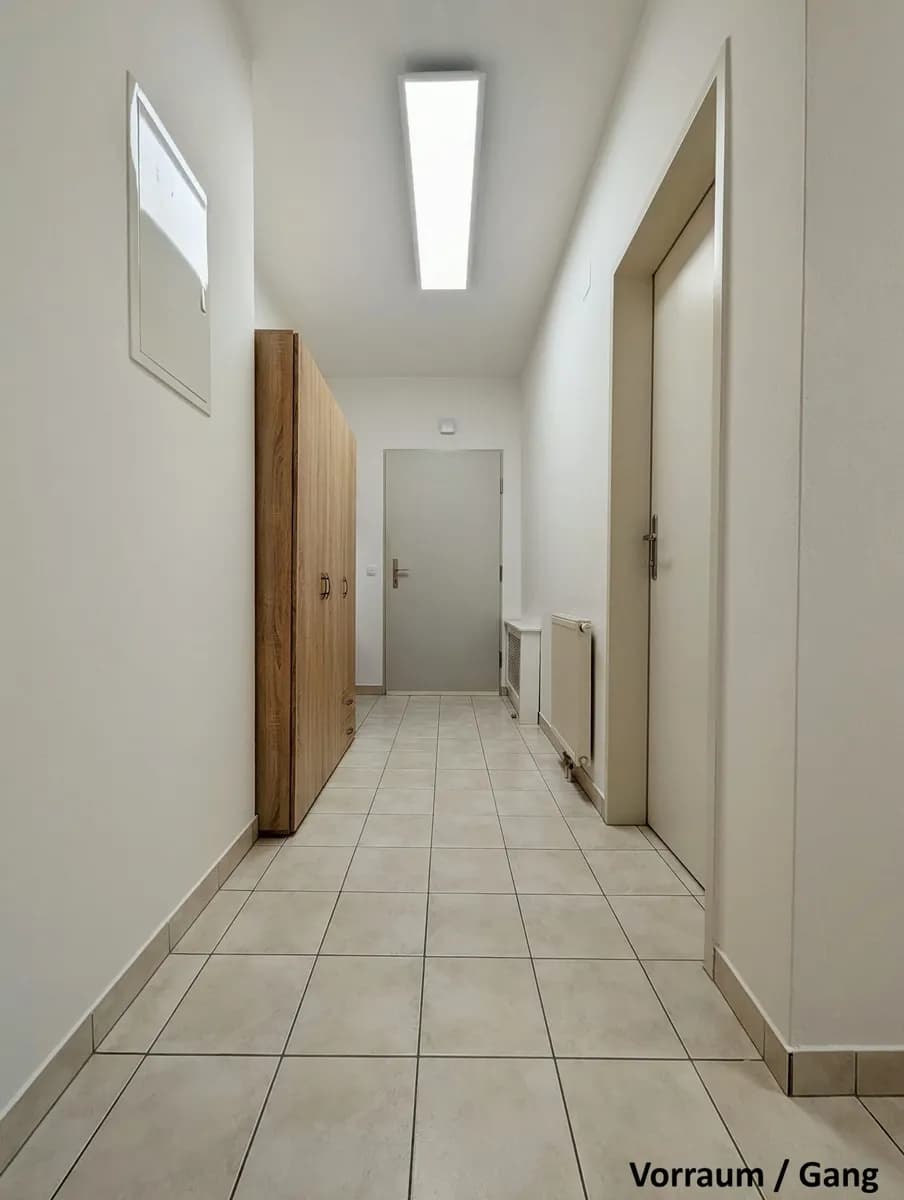 4-Zimmer-Wohnung mieten in Mistelbach – 111 m², € 1.390 – Bild 3 von 36