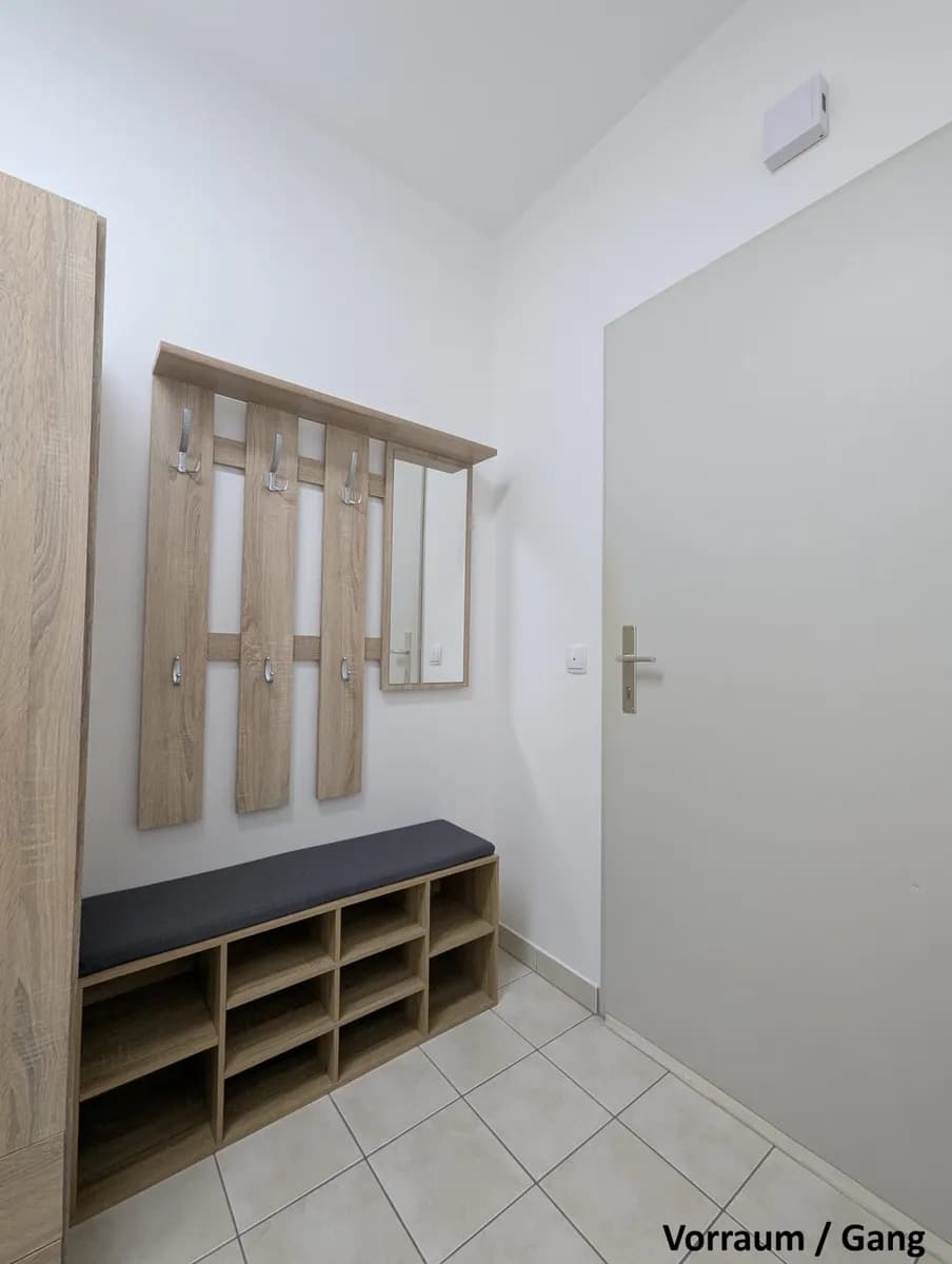 4-Zimmer-Wohnung mieten in Mistelbach – 111 m², € 1.390 – Bild 4 von 36