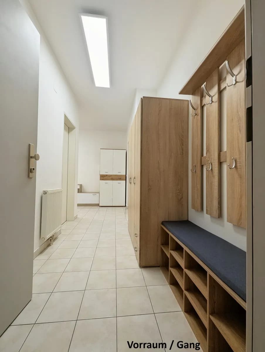 4-Zimmer-Wohnung mieten in Mistelbach – 111 m², € 1.390 – Bild 5 von 36