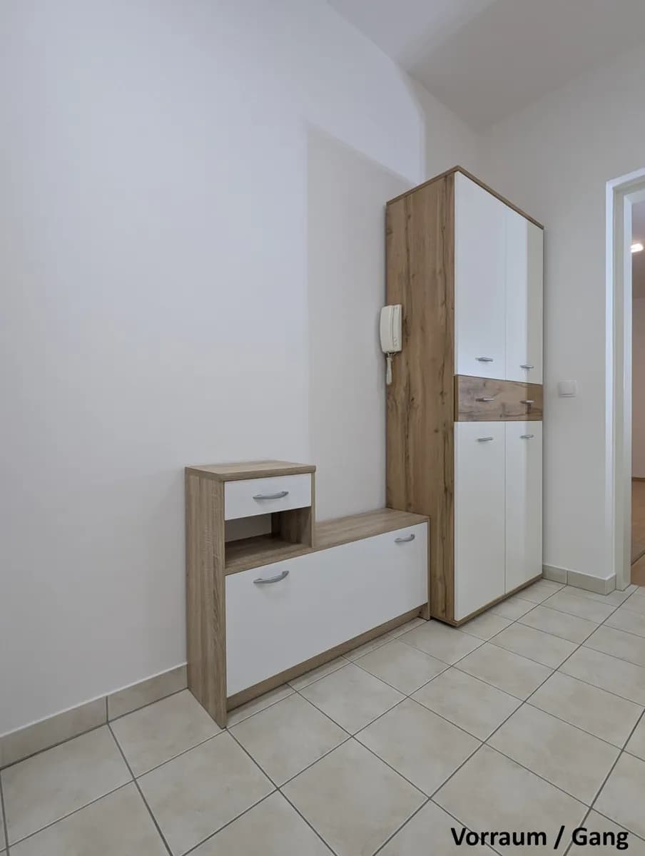 4-Zimmer-Wohnung mieten in Mistelbach – 111 m², € 1.390 – Bild 6 von 36