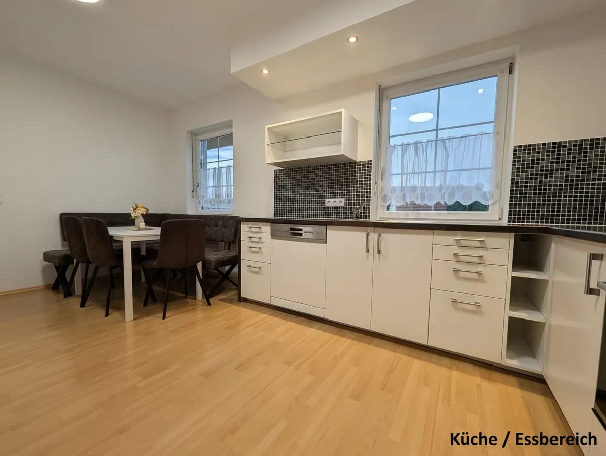 4-Zimmer-Wohnung mieten in Mistelbach – 111 m², € 1.390 – Bild 7 von 36