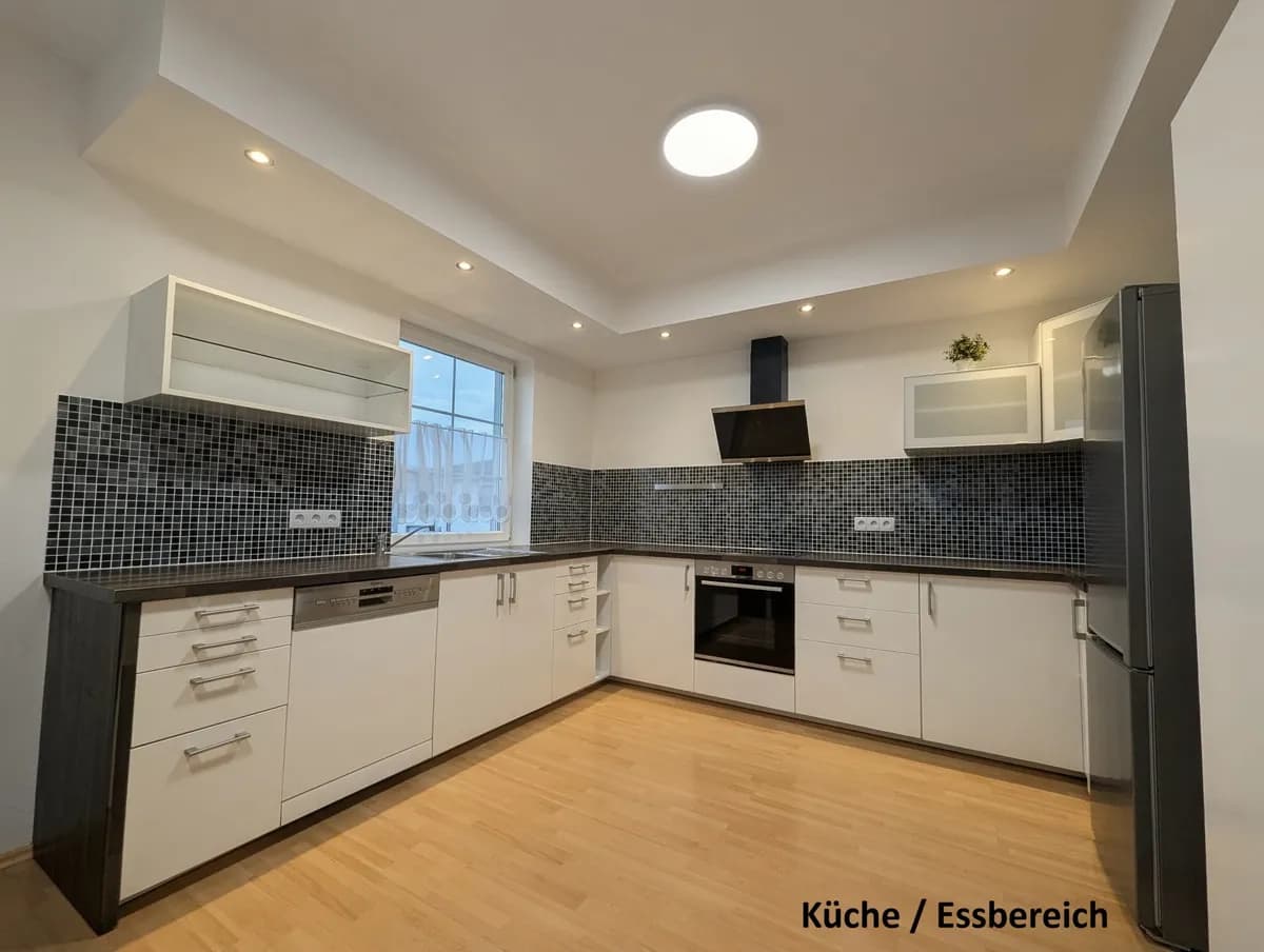 4-Zimmer-Wohnung mieten in Mistelbach – 111 m², € 1.390 – Bild 9 von 36