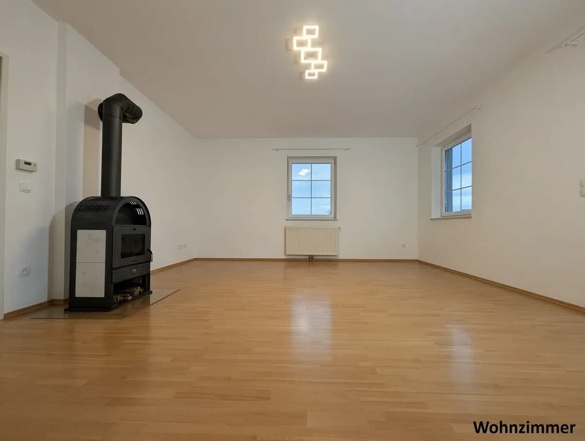 4-Zimmer-Wohnung mieten in Mistelbach – 111 m², € 1.390 – Bild 13 von 36