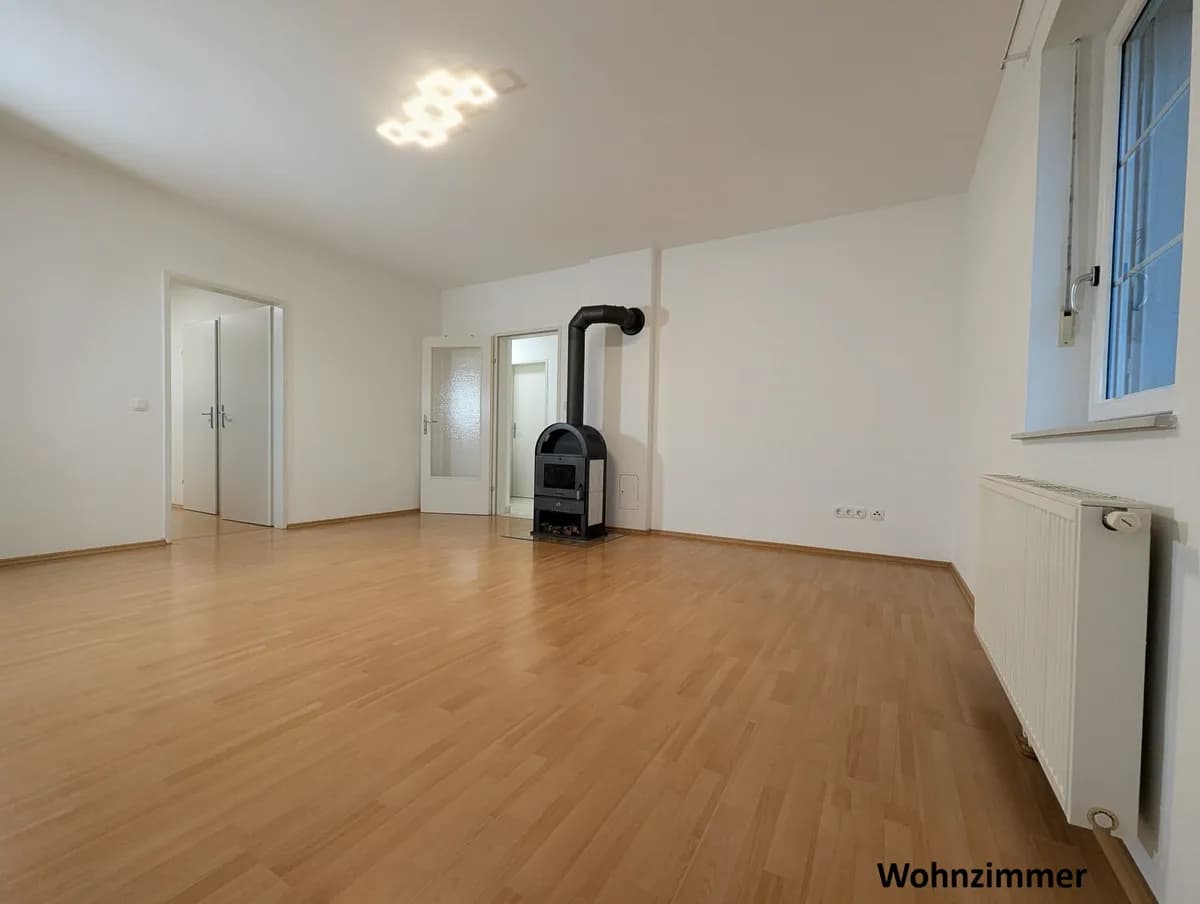 4-Zimmer-Wohnung mieten in Mistelbach – 111 m², € 1.390 – Bild 14 von 36
