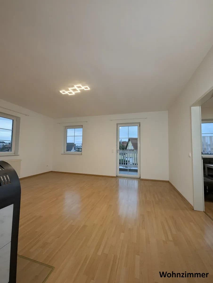 4-Zimmer-Wohnung mieten in Mistelbach – 111 m², € 1.390 – Bild 15 von 36