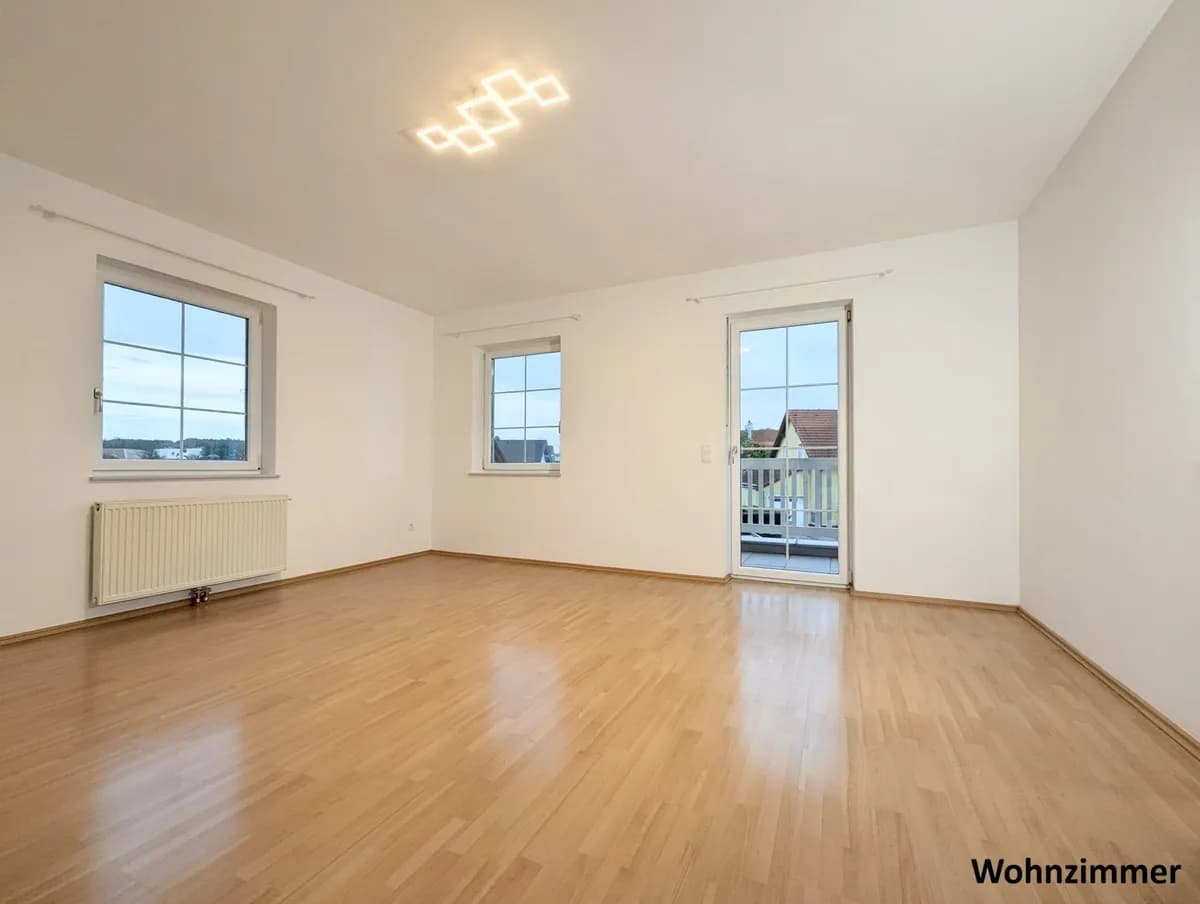 4-Zimmer-Wohnung mieten in Mistelbach – 111 m², € 1.390 – Bild 16 von 36