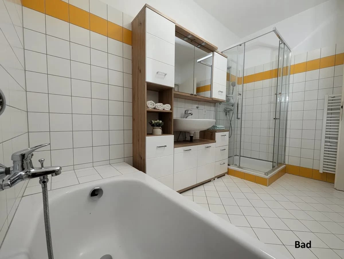 4-Zimmer-Wohnung mieten in Mistelbach – 111 m², € 1.390 – Bild 18 von 36