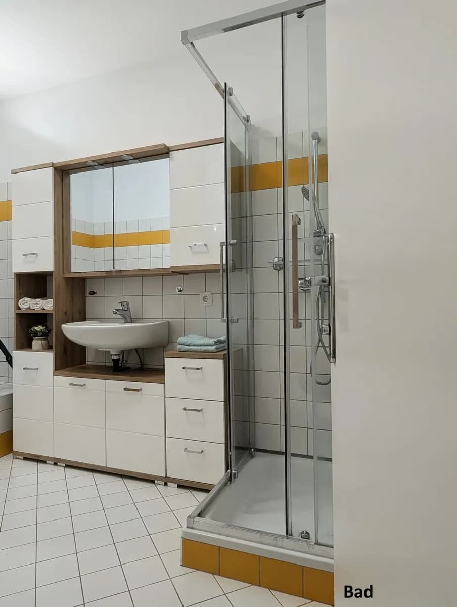 4-Zimmer-Wohnung mieten in Mistelbach – 111 m², € 1.390 – Bild 19 von 36
