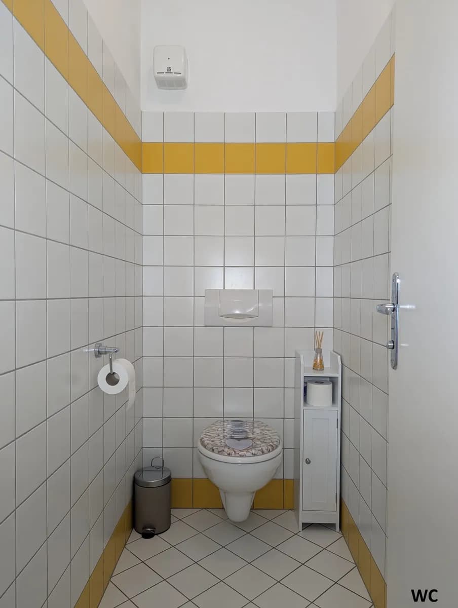4-Zimmer-Wohnung mieten in Mistelbach – 111 m², € 1.390 – Bild 20 von 36