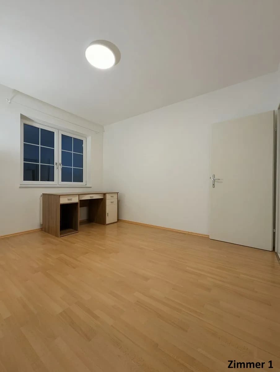 4-Zimmer-Wohnung mieten in Mistelbach – 111 m², € 1.390 – Bild 21 von 36