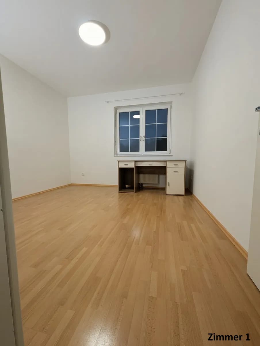 4-Zimmer-Wohnung mieten in Mistelbach – 111 m², € 1.390 – Bild 22 von 36